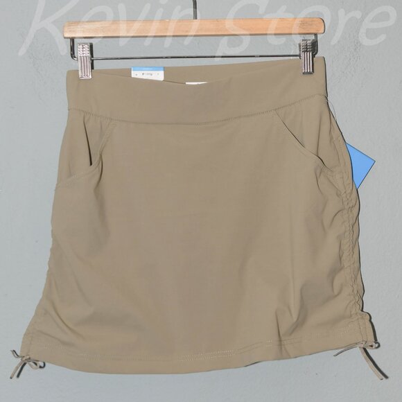 Columbia‎ Women's Marina Bay Skort - Picture 2 of 14